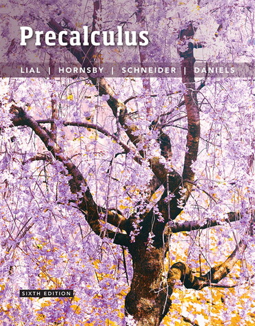 Precalculus (Subscription)