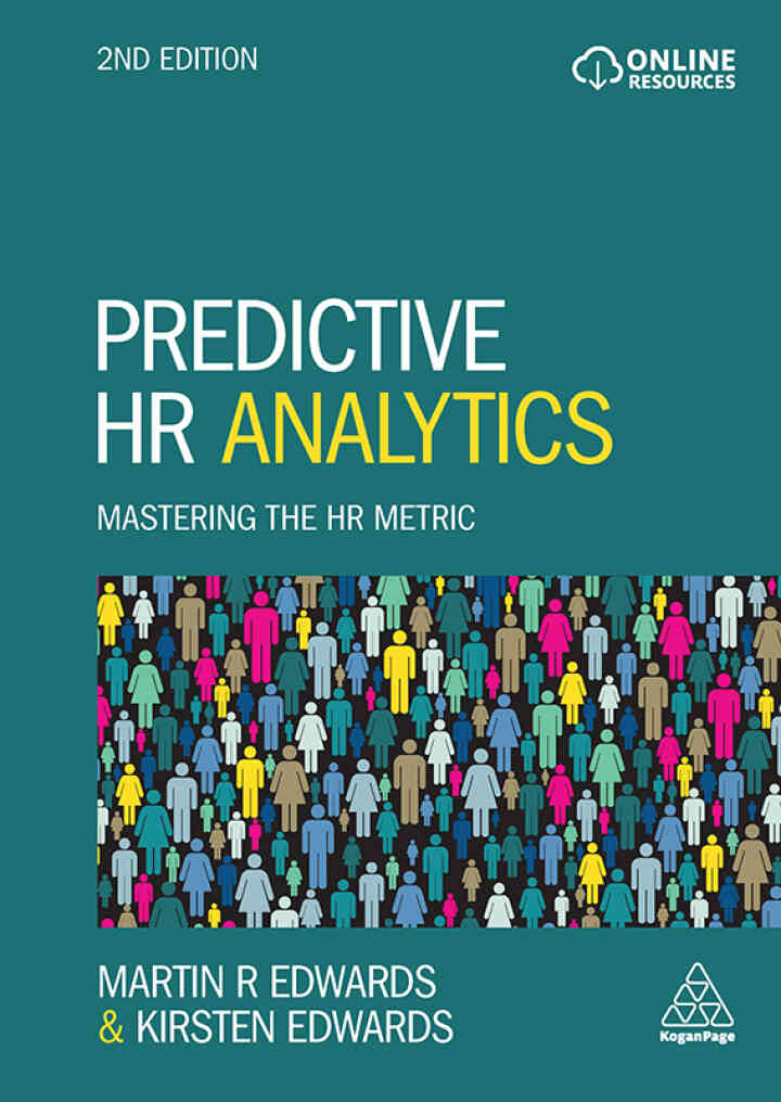 Predictive HR Analytics: Mastering the HR Metric 2nd Edition