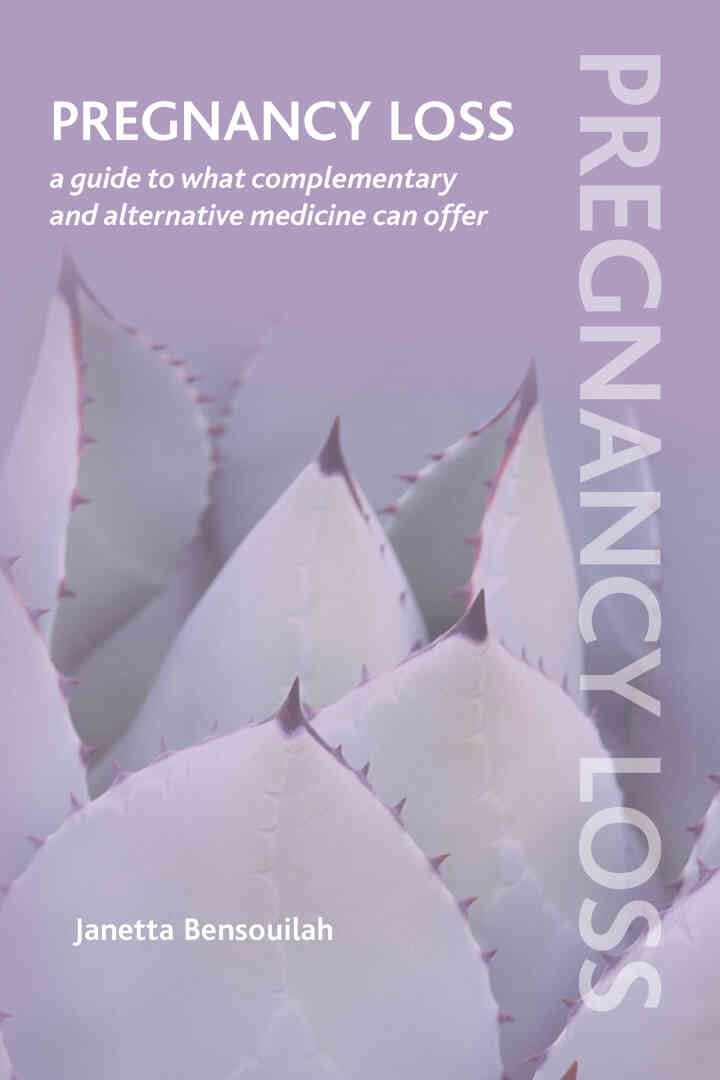 Pregnancy Loss: A Guide to What Complementary and Alternative Medicine Can Offer