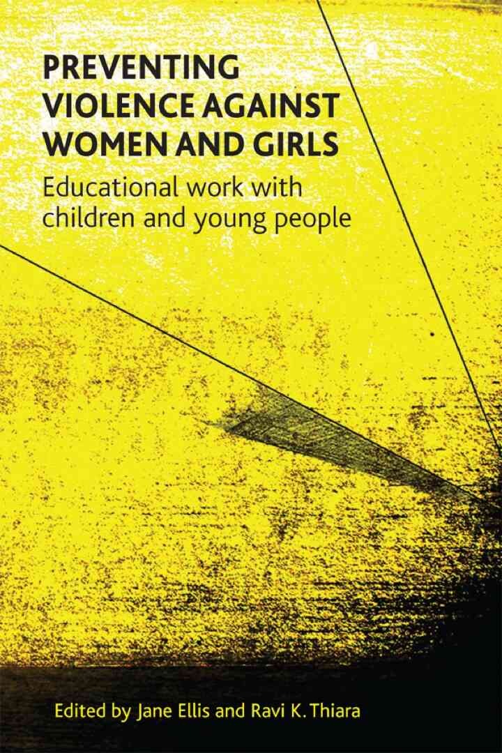 Preventing violence against women and girls, 1st Edition