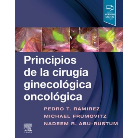 Principios de la cirug�a ginecol�gica oncol�gica