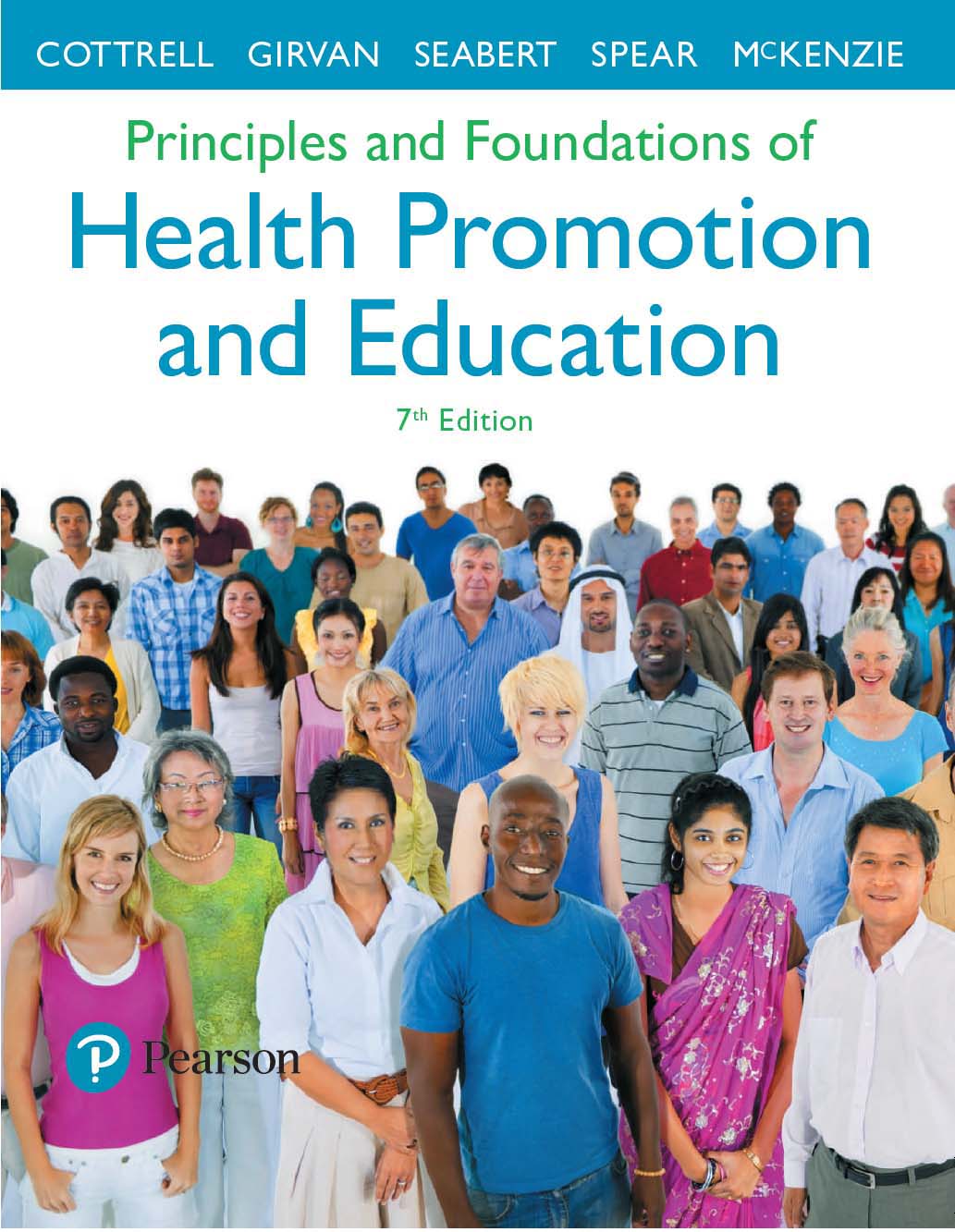 Principles and Foundations of Health Promotion and Education