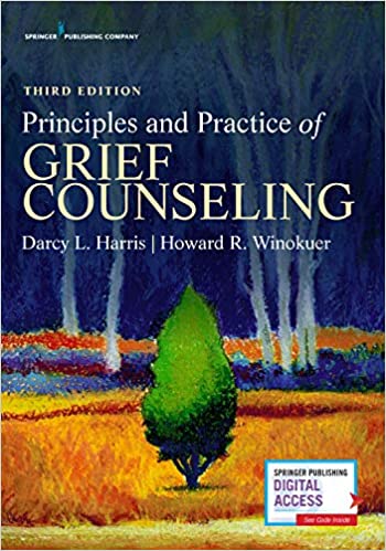 Principles and Practice of Grief Counseling