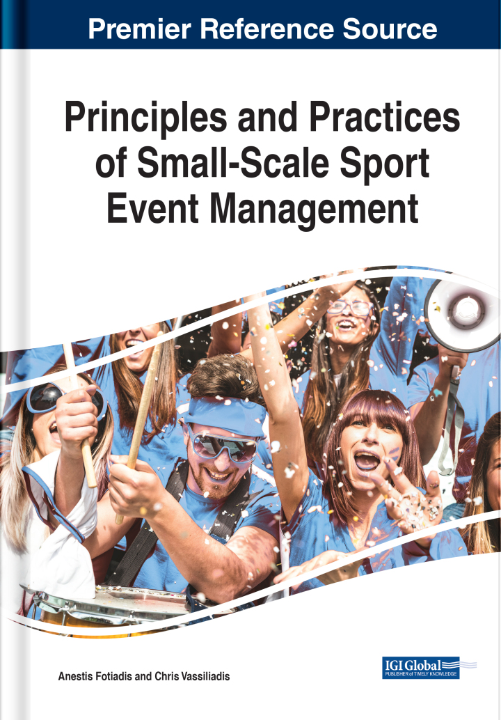 Principles and Practices of Small-Scale Sport Event Management