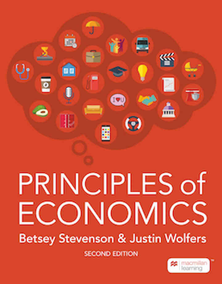 Principles of Economics, 2nd Edition