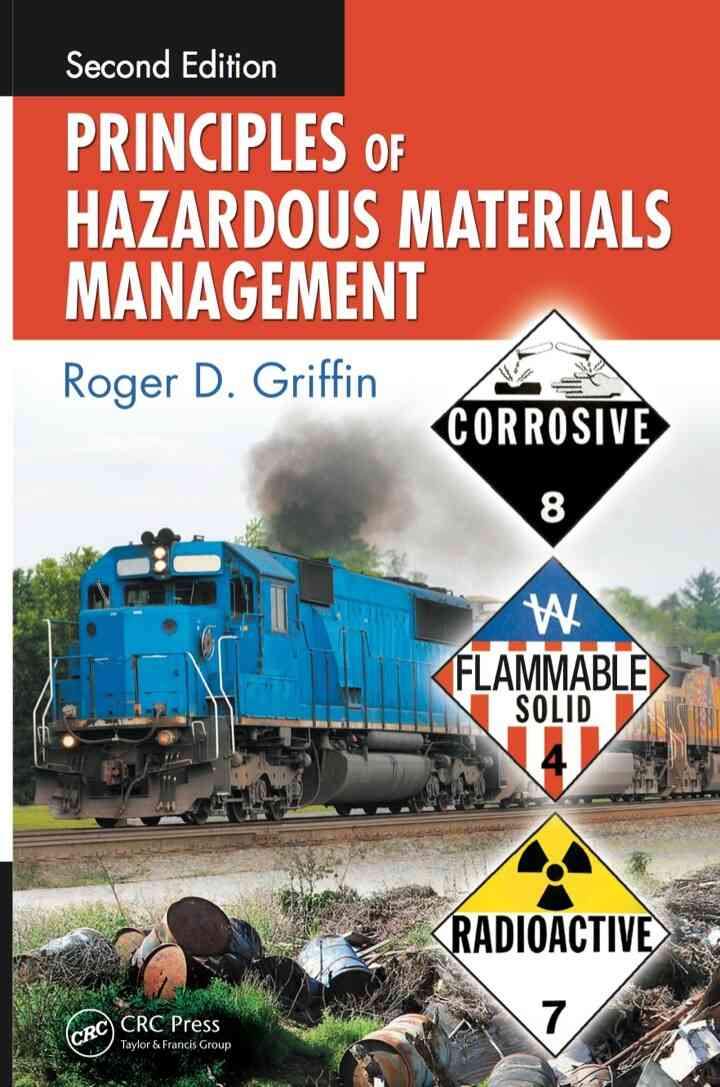 Principles of Hazardous Materials Management