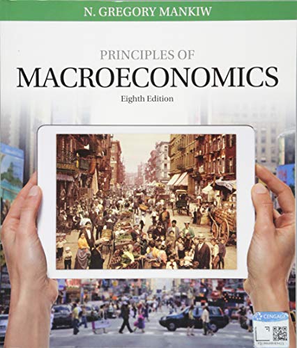 Principles of Macroeconomics � 8th Edition