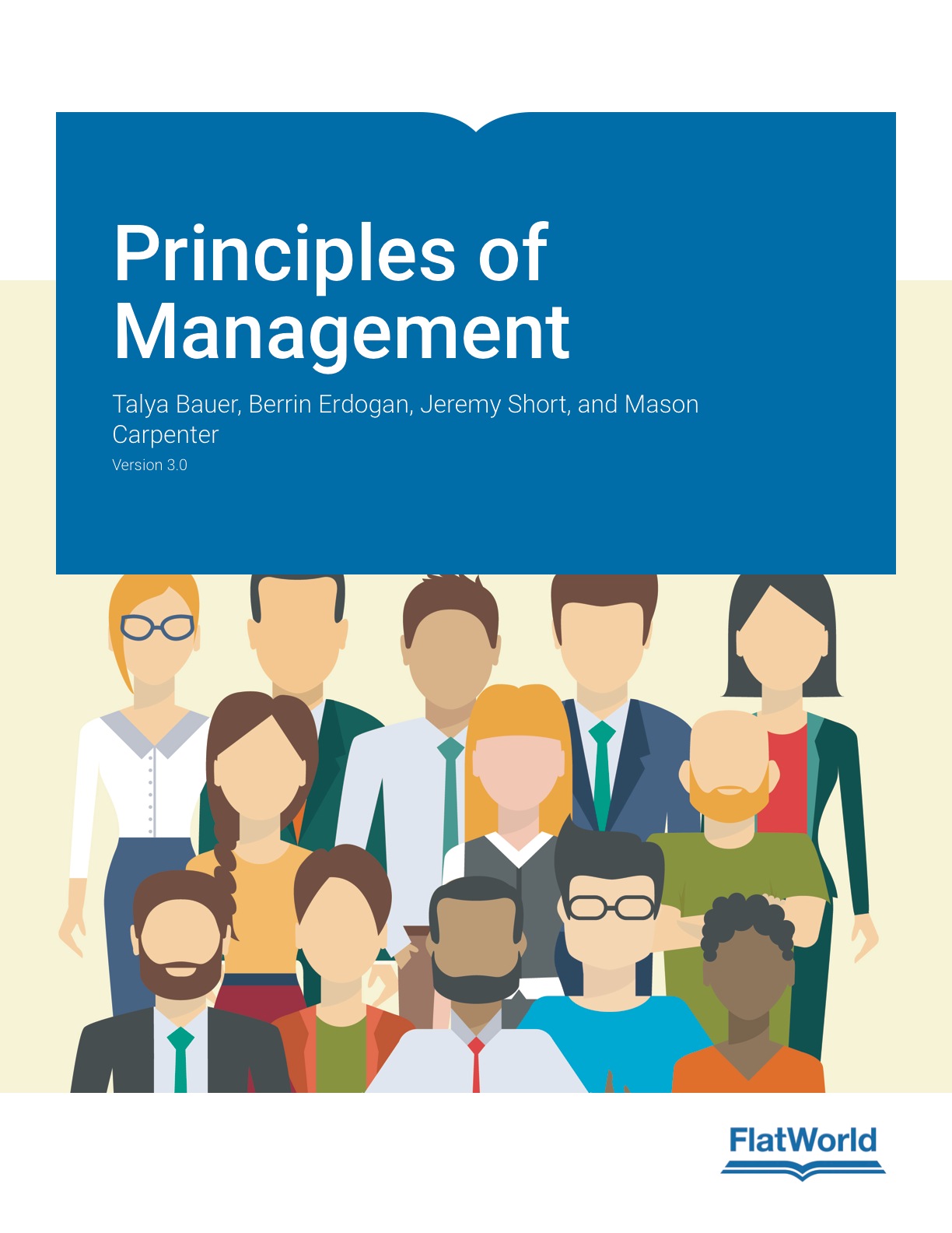 Principles of Management