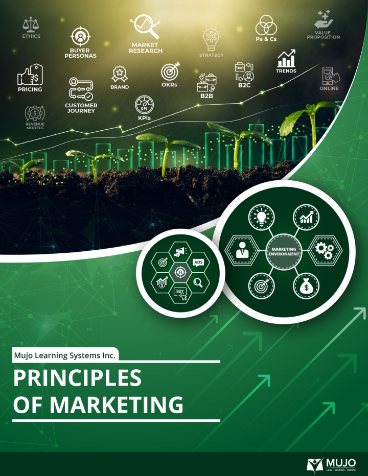 Principles of Marketing