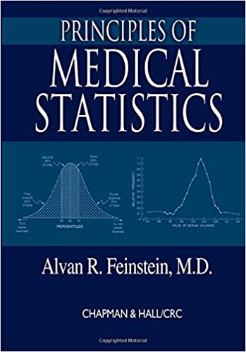 Principles of Medical Statistics