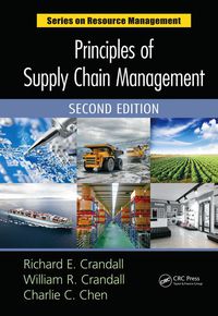 Principles of Supply Chain Management