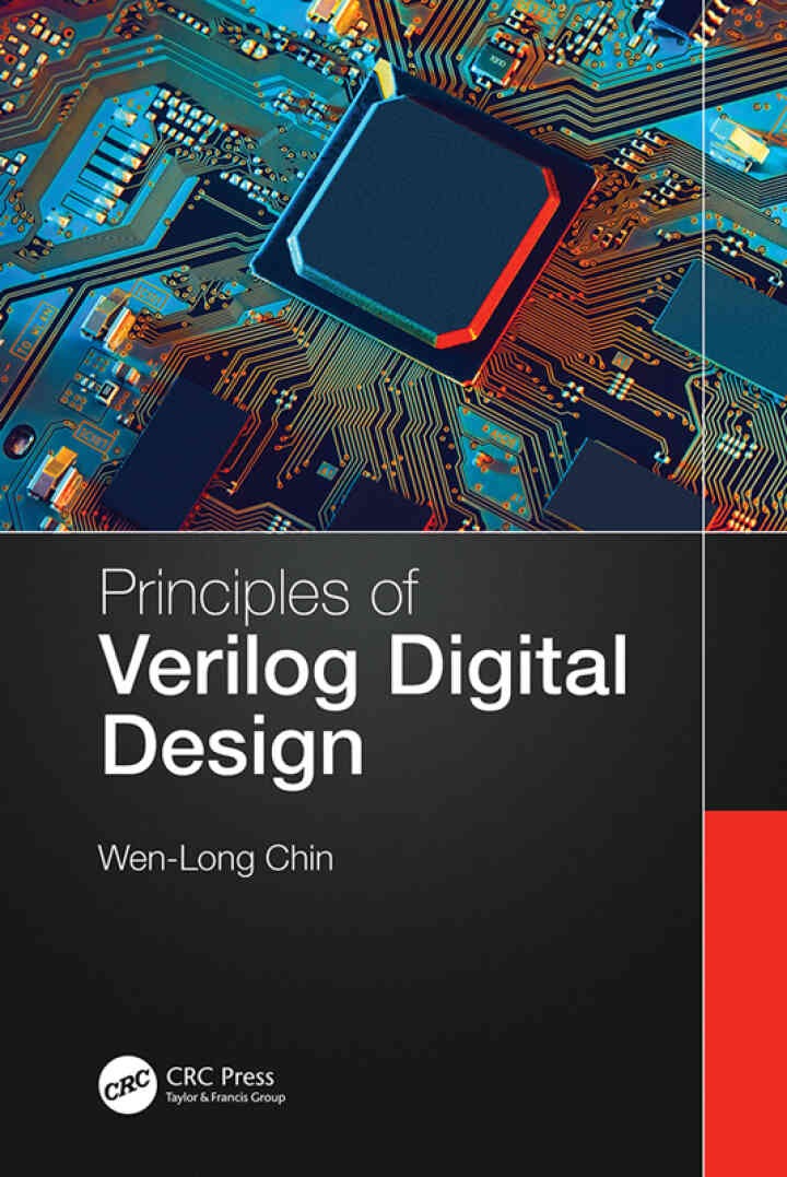 Principles of Verilog Digital Design, 1st Edition