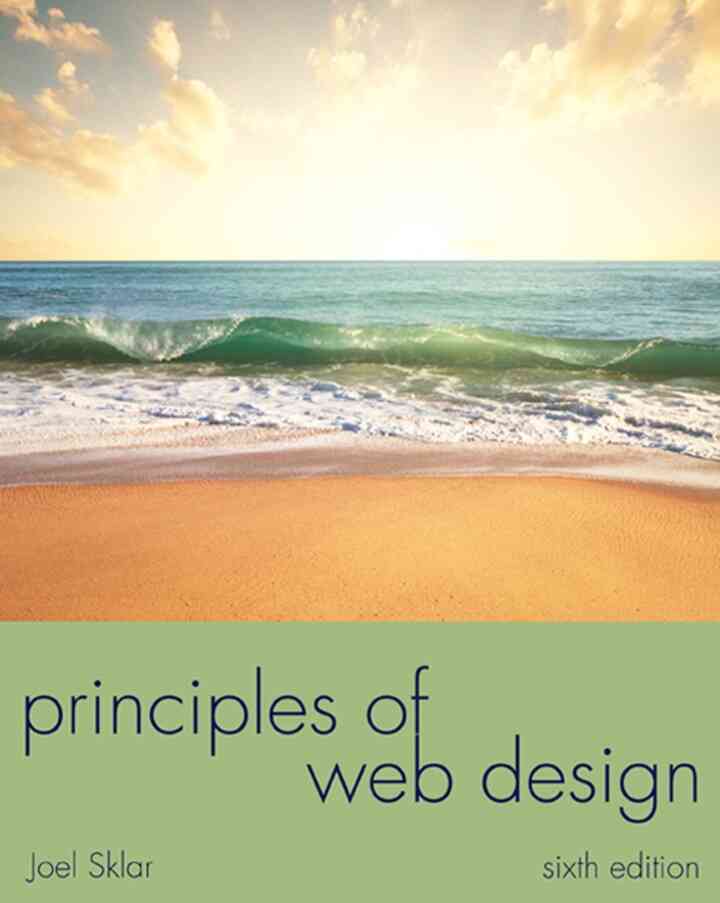 Principles of Web Design: The Web Warrior Series 6th Edition