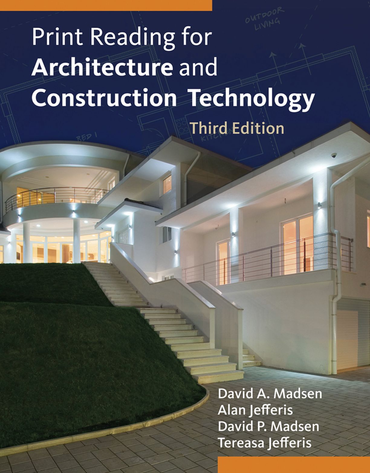 Print Reading for Architecture and Construction Technology