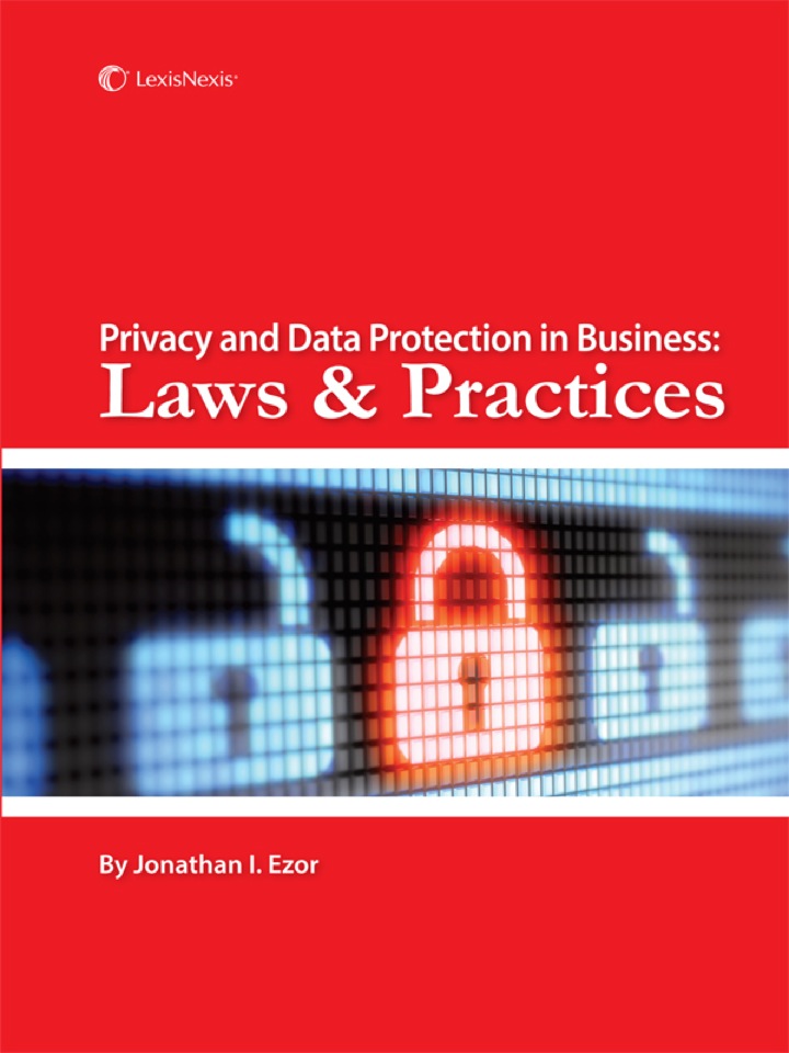 Privacy and Data Protection in Business: Laws and Practices