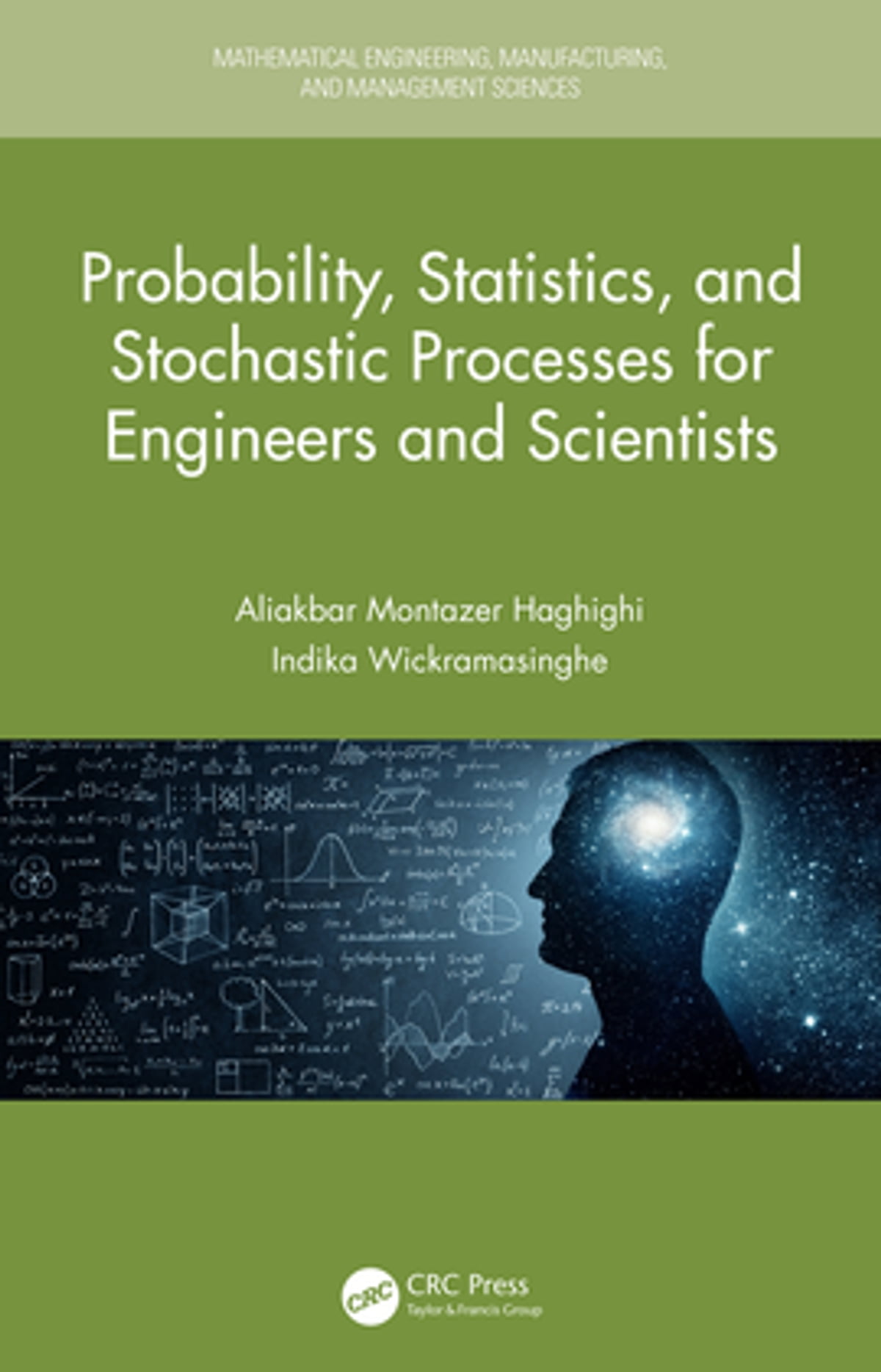 Probability Statistics and Stochastic Processes for Engineers and Scientists