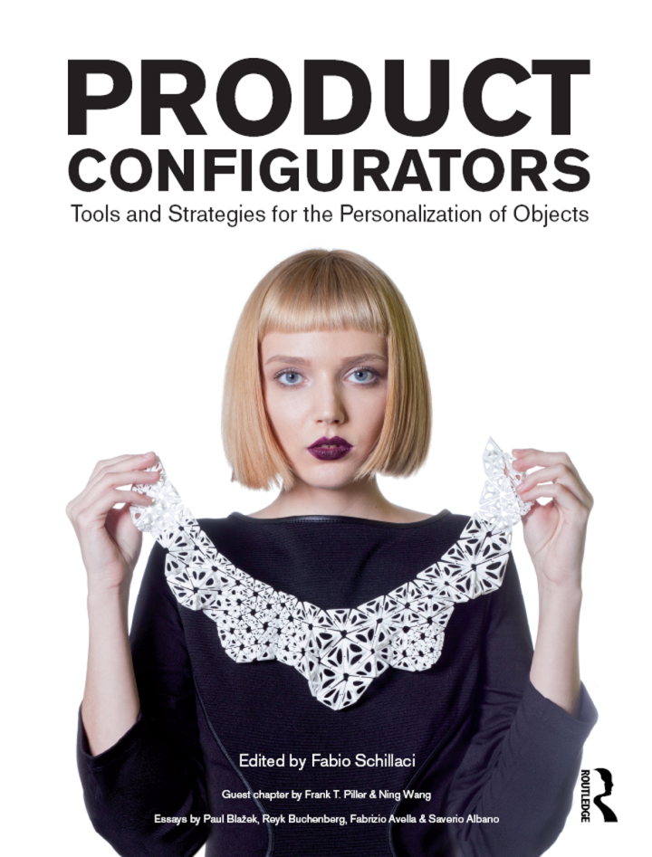 Product Configurators: Tools and Strategies for the Personalization of Objects