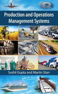Production and Operations Management Systems