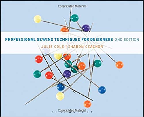 Professional Sewing Techniques for Designers