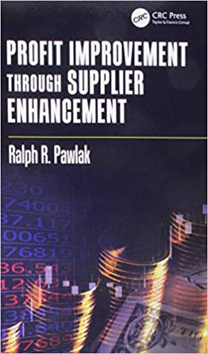 Profit Improvement through Supplier Enhancement