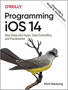 Programming iOS 14