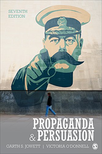 Propaganda & Persuasion 7th Edition