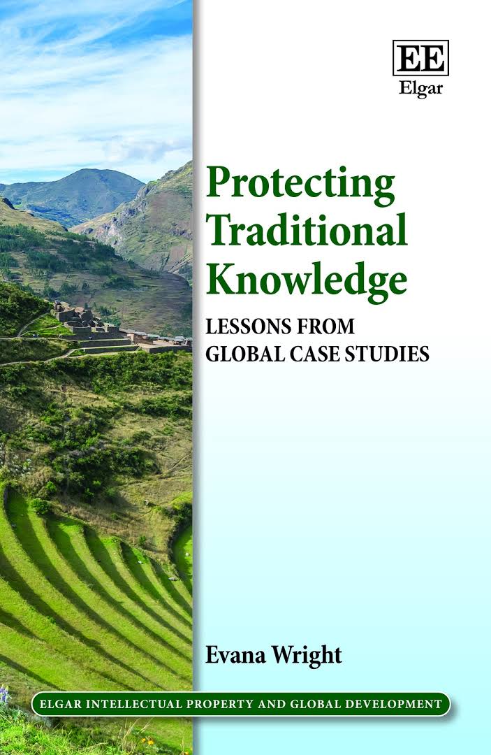 Protecting Traditional Knowledge