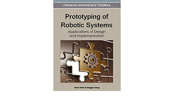 Prototyping of Robotic Systems