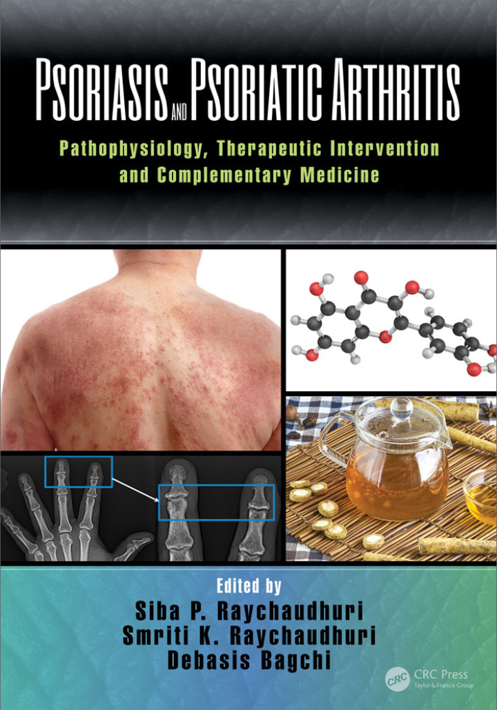 Psoriasis and Psoriatic Arthritis: Pathophysiology Therapeutic Intervention and Complementary Medicine