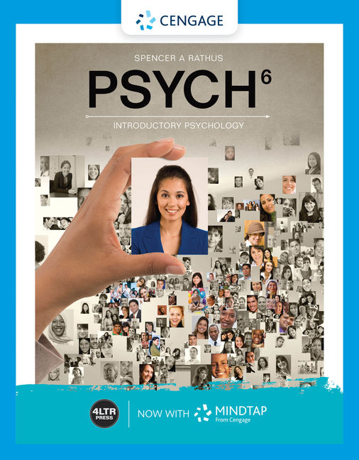 PSYCH 6th Edition