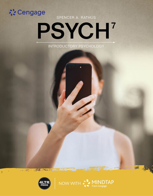 PSYCH 7th Edition