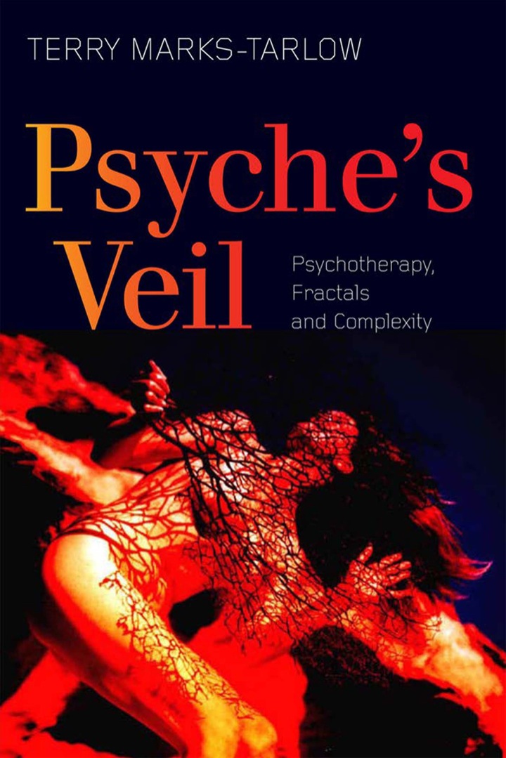 Psyche's Veil: Psychotherapy Fractals and Complexity