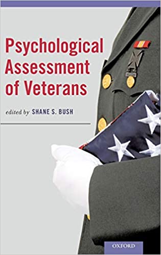 Psychological Assessment of Veterans