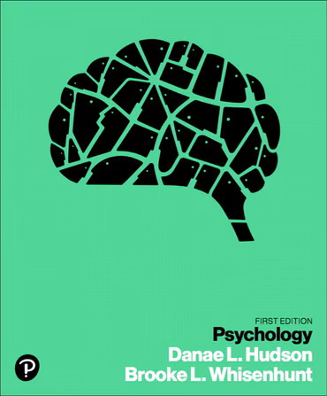 Psychology, 1st Edition