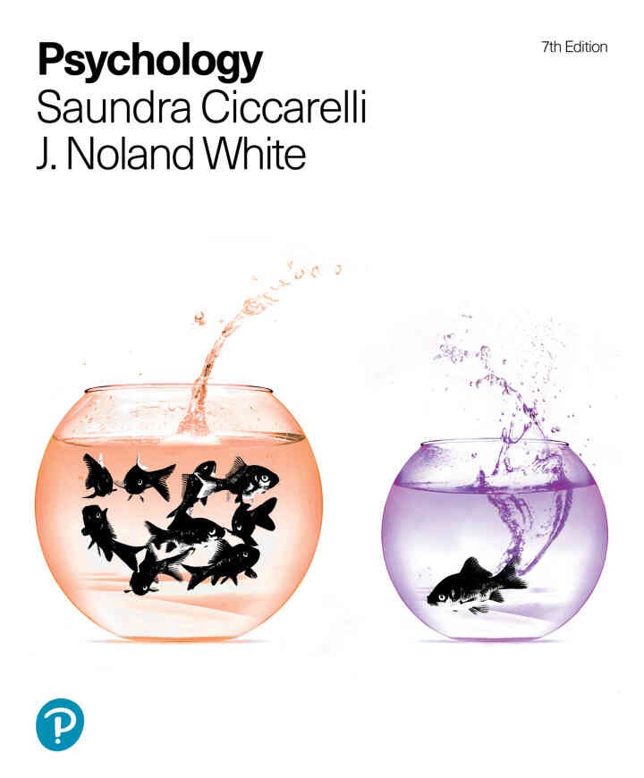 Psychology, 7th Edition