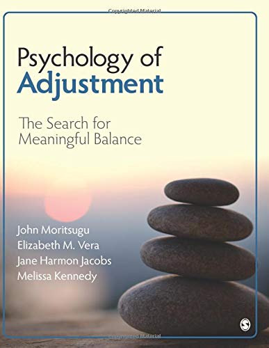 Psychology of Adjustment