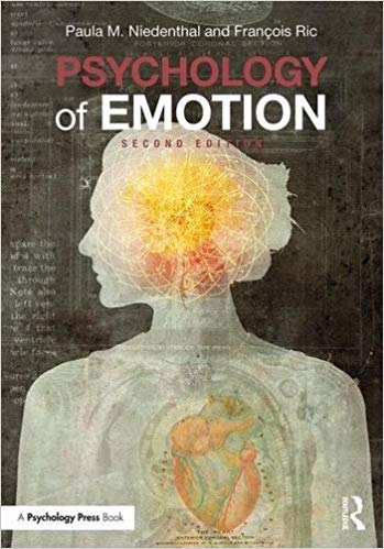 Psychology of Emotion (Principles of Social Psychology) 2nd Edition ?