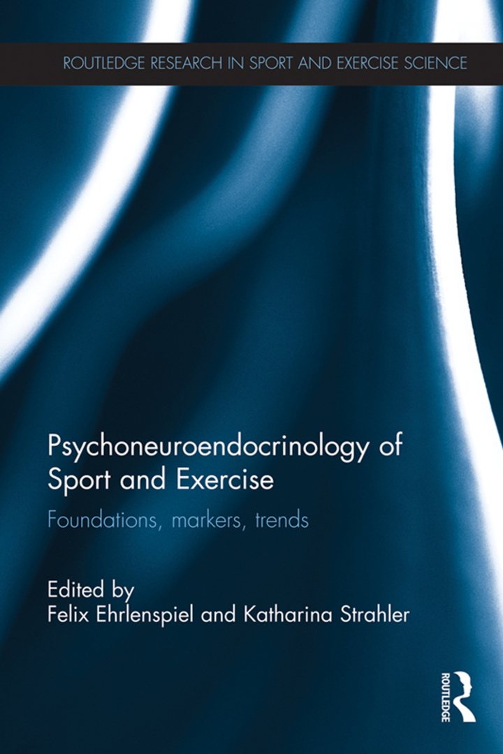 Psychoneuroendocrinology of Sport and Exercise: Foundations Markers Trends