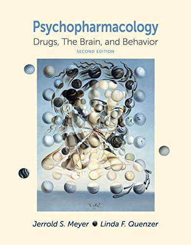 Psychopharmacology