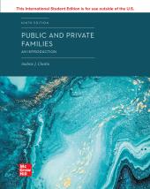 Public and Private Families: an Introduction
