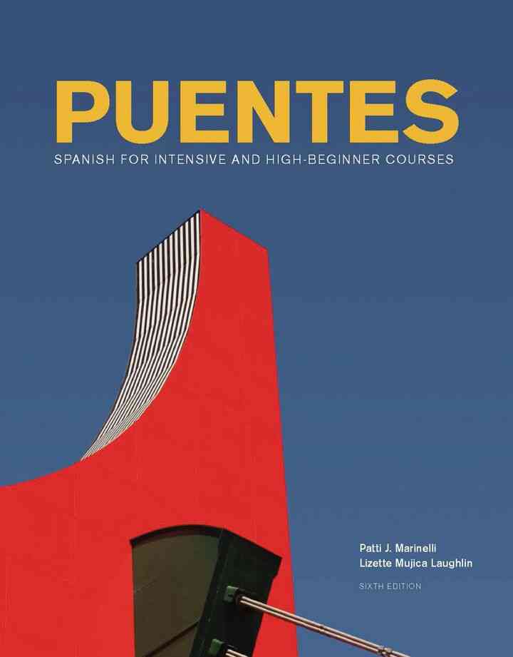 Puentes 6th Edition