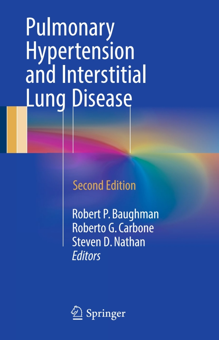 Pulmonary Hypertension and Interstitial Lung Disease