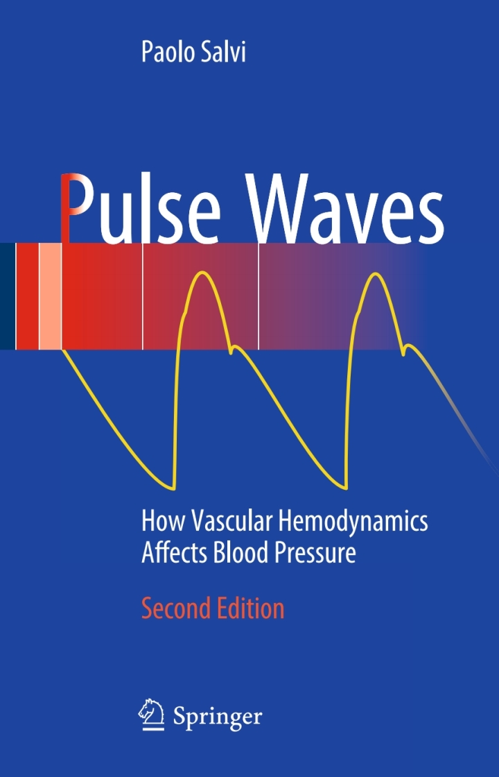 Pulse Waves: How Vascular Hemodynamics Affects Blood Pressure