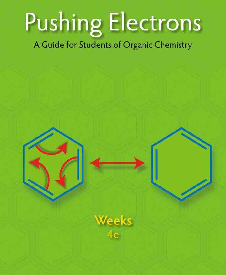 Pushing Electrons 4th Edition