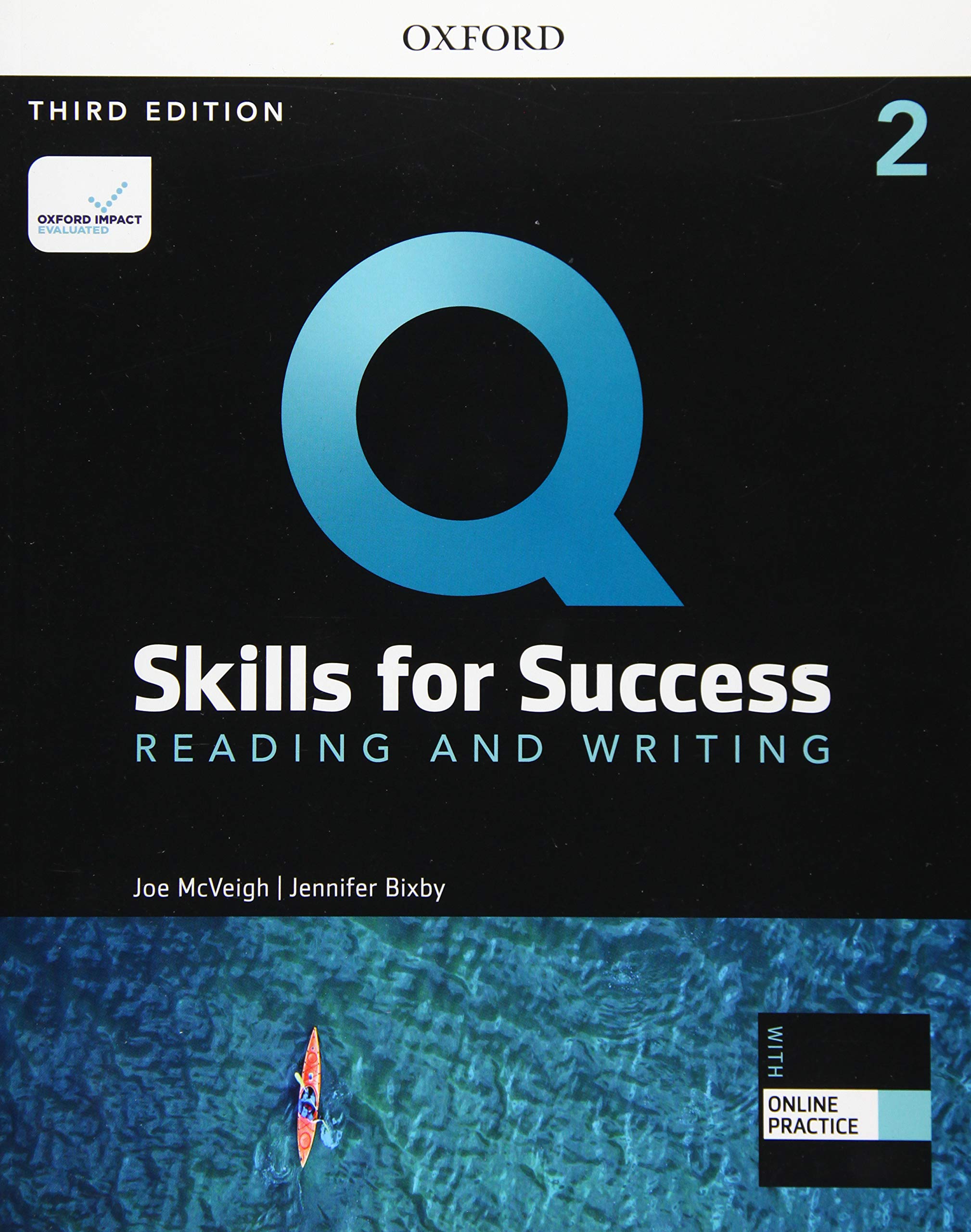 Q: Skills for Success 3E Level 2 Reading and Writing
