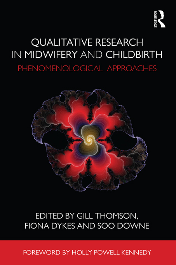 Qualitative Research in Midwifery and Childbirth: Phenomenological Approaches