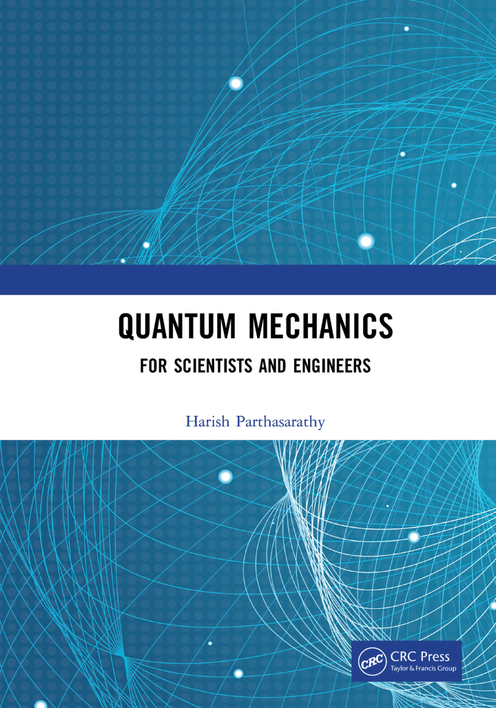 Quantum Mechanics : For Scientists and Engineers