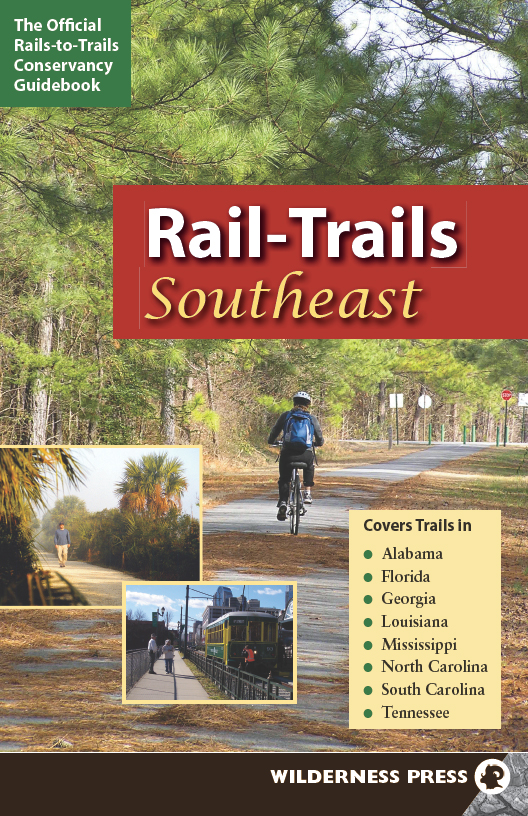 Rail-Trails Southeast