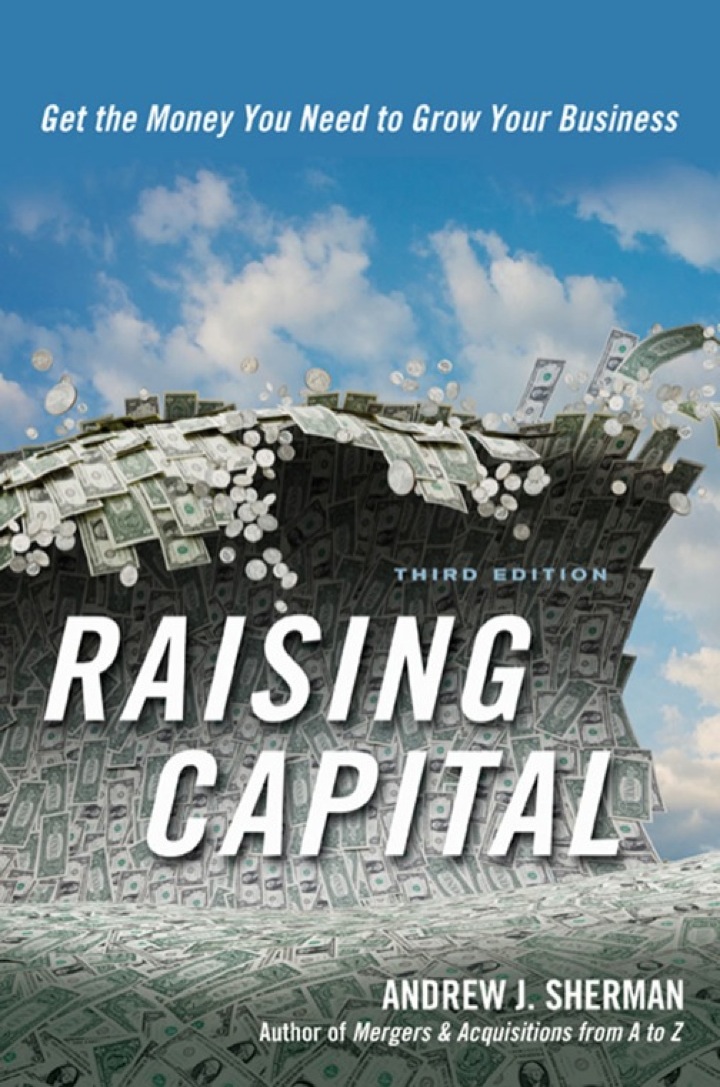 Raising Capital