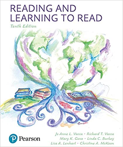Reading & Learning to Read